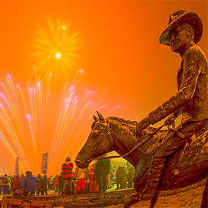 The Photoshop Mt Buller