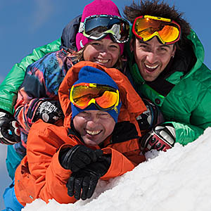 The Photoshop Mt Buller