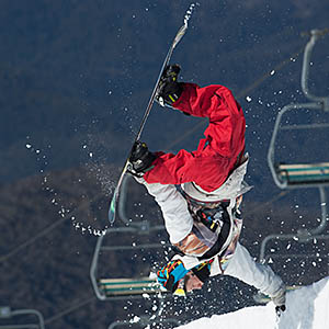 The Photoshop Mt Buller