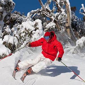 The Photoshop Mt Buller